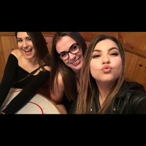 Meet your Posher, Brier